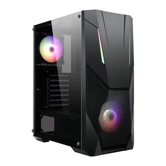 Max Pro Ultra gaming PC